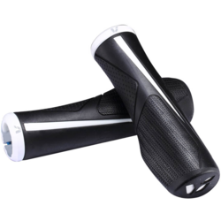 Liv Allay Lock-On Grips