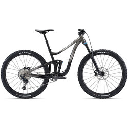 Liv Intrigue Advanced Pro 29 2