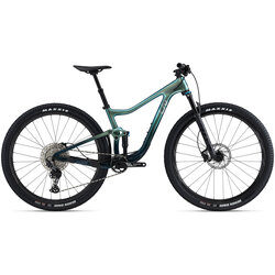 Liv Pique Advanced Pro 29 2
