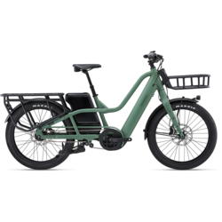 Momentum PakYak E+