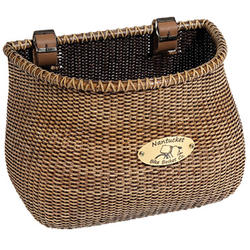 Nantucket Bike Basket Co. Lightship Adult Classic Basket
