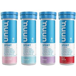 nuun Sport