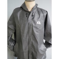O2 Rainwear Element Hooded Jacket