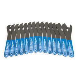 Park Tool Shop Cone Wrench Set