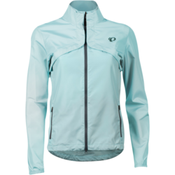 Pearl Izumi Women's Quest Barrier Convertible Jacket