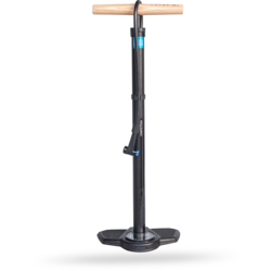 Pro Competition Floorpump