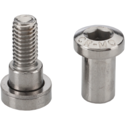 Problem Solvers Seat Binder Bolts