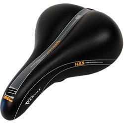 Serfas E-Gel Saddle