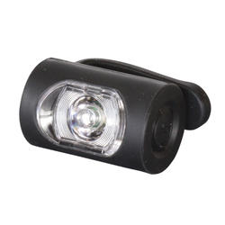 Serfas UTL-SBK USB Silicone Light (Rear)