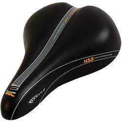 Serfas E-Gel Reactive Saddle - Women's