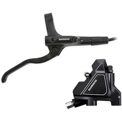 Shimano BL-MT200/BR-UR300