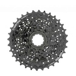 Shimano CS-HG200-9