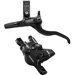 Shimano Deore BL-M4100/BR-MT410