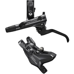 Shimano Deore BL-M6100/BR-M6100