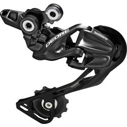 Shimano Deore Shadow Rear Derailleur (Mid Cage)