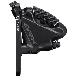 Shimano GRX RX400 Hydraulic Disc Brake