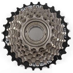 Shimano Tourney MF-TZ500