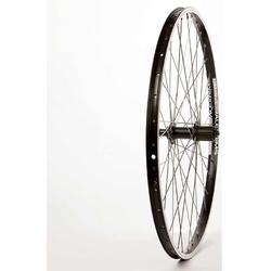 The Wheel Shop Alex DM18 Black/Shimano Acera FH-T3000 26-inch Rear