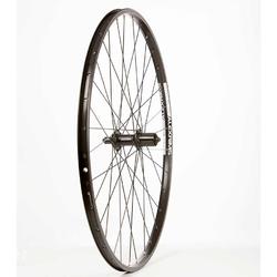 The Wheel Shop Alex DM-18/Shimano Acera FH-T3000 700c Rear 