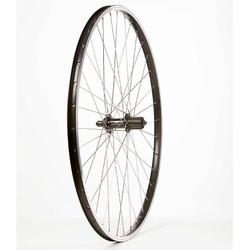 The Wheel Shop Alex DM-18/Shimano Deore FH-T610 700c Rear 