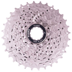 Varia 9-Speed Cassette