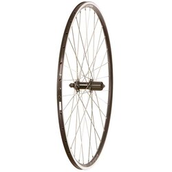 Wheel Shop Alex DA22/Shimano RS400 Black 700c Rear