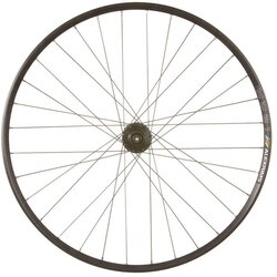 Wheel Shop Alex MD21/Shimano M475/Sapim Leader 29-inch Rear