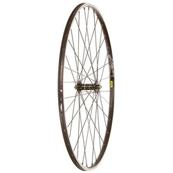 Wheel Shop Mavic Open Elite Black/Shimano 105 R7000 700c Front