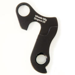 Wheels Manufacturing Inc. Derailleur Hanger 25