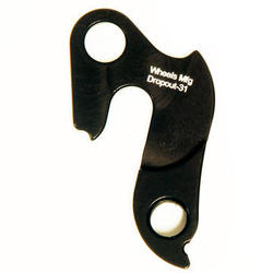 Wheels Manufacturing Inc. Derailleur Hanger 31